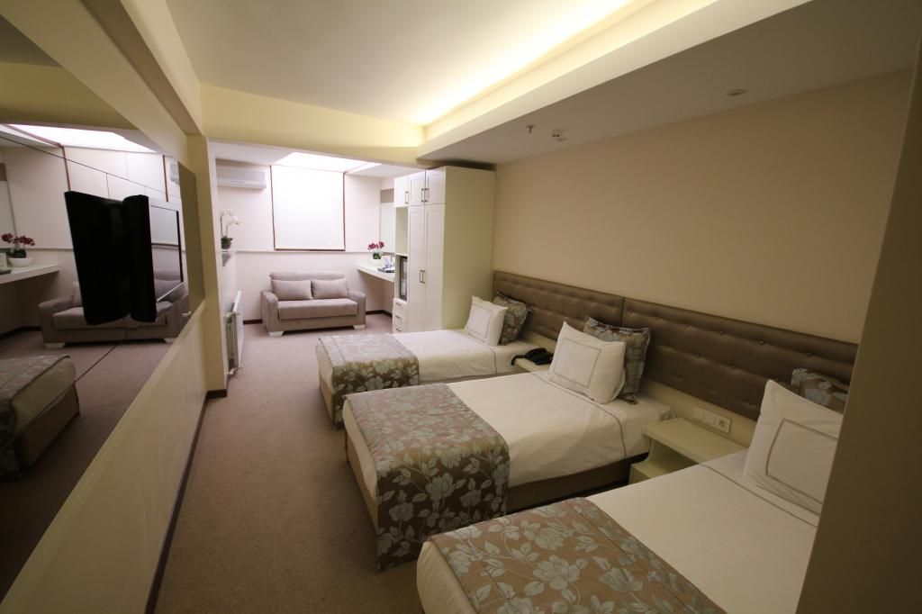 Otel Resmi