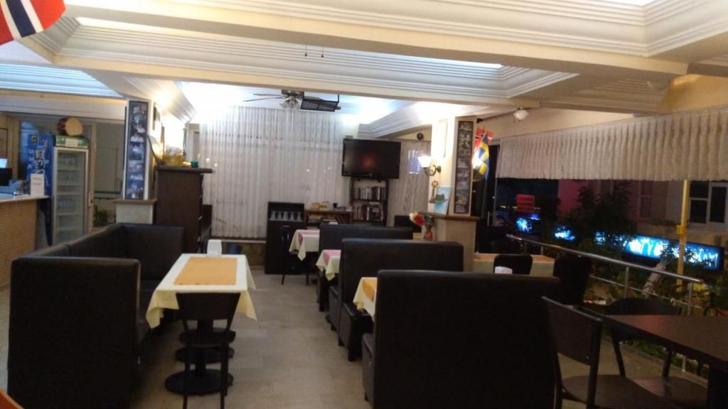 Alanya Sunway Hotel — 8
