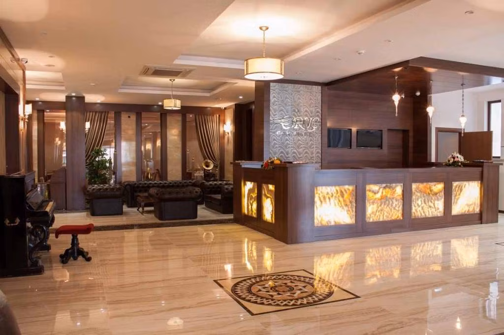 Görükle Oruç Hotel — 3