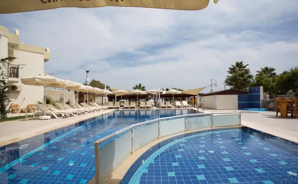 Viras Hotel — 6
