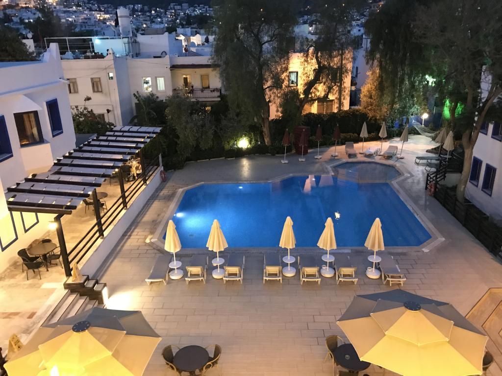 Otel Resmi