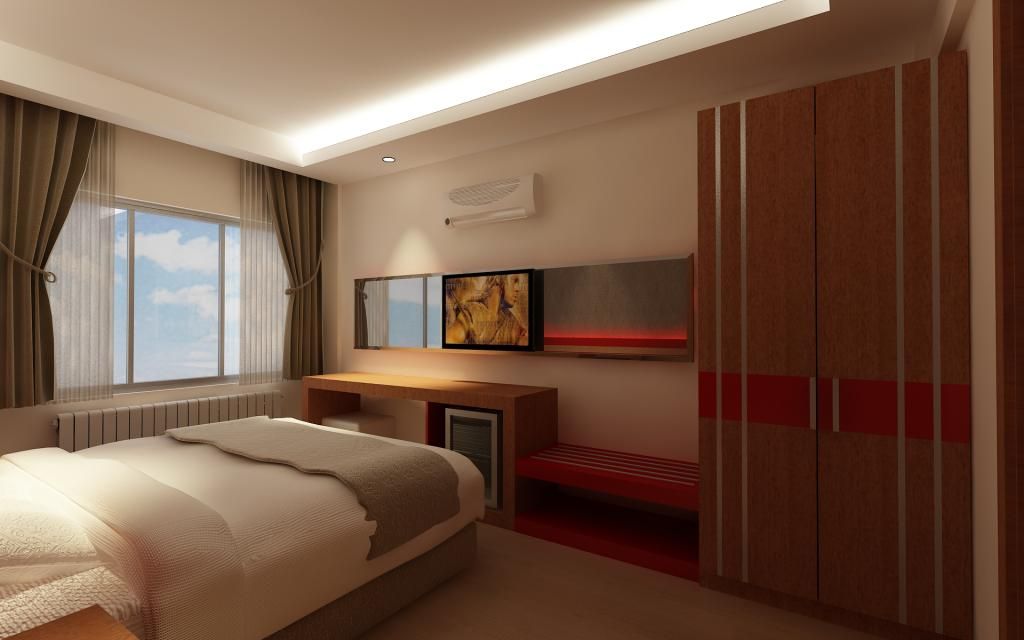 Anıl Hotel Bergama — 6