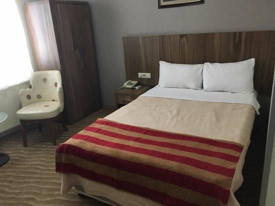Kilim Otel — 9