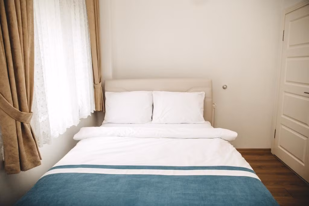 Ayder Palas Apart Otel — 6