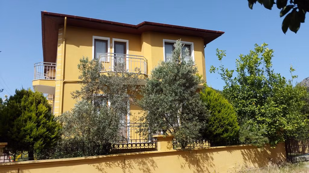 Sırman Suite Boutique Hotel — 8
