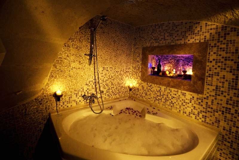 Perimasalı Cave Hotel — 5