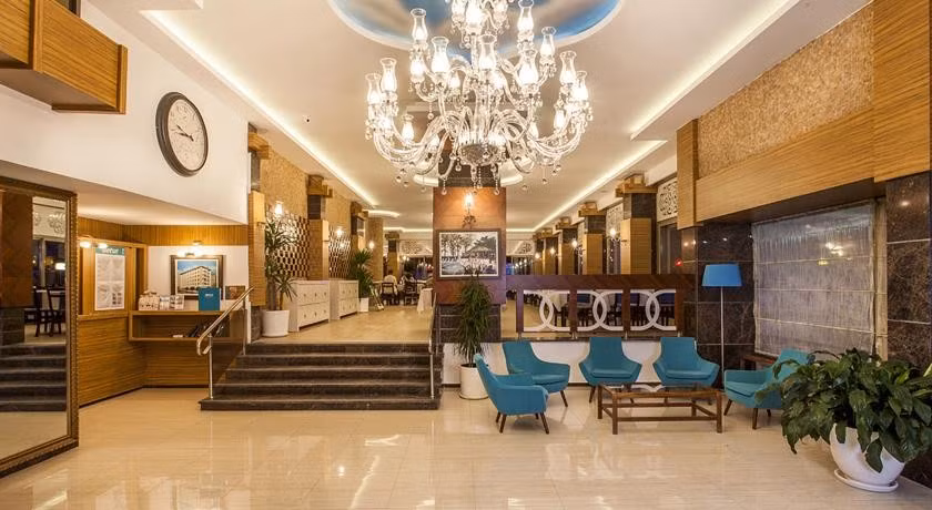 Otel Resmi