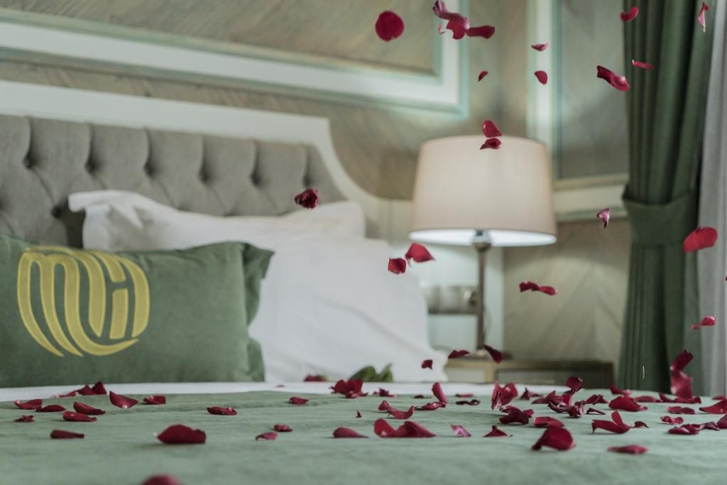 Mirart Hotel Boutique & Spa — 9