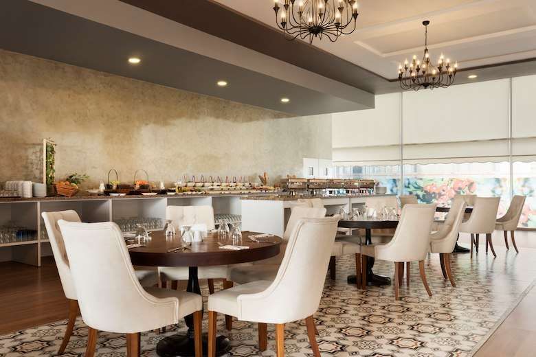 Hawthorn Suites by Wyndham Cerkezköy — 9