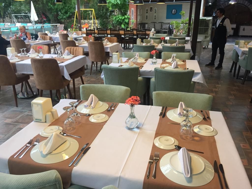 Panormos Hotel Didim — 3