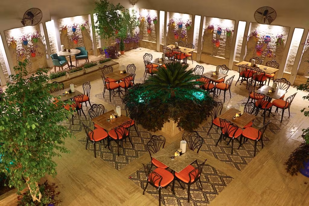 Route Hotel Kaleiçi ( Adult Only 12+ ) — 3