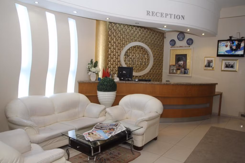 Vatan Otel — 3