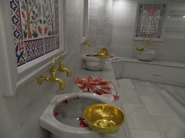 Balıktaşı City Hotel — 2