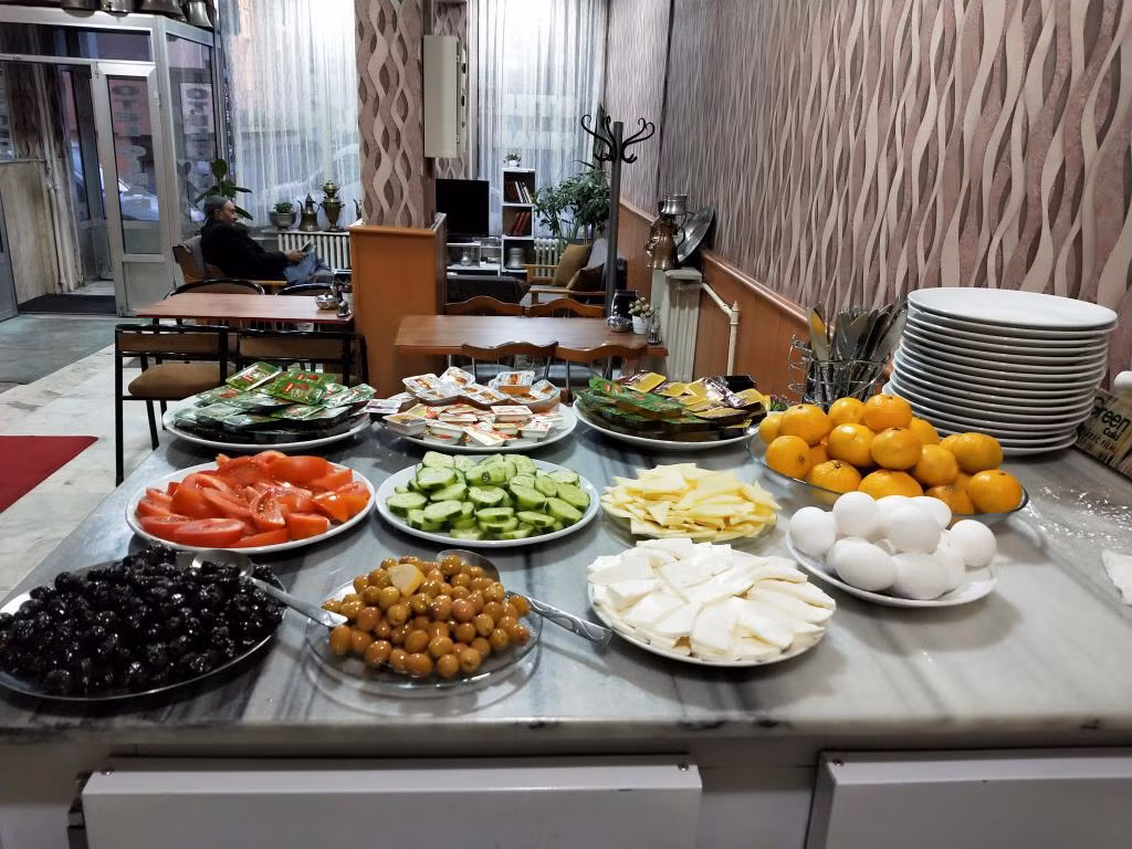 Otel Çınar Erzurum — 6
