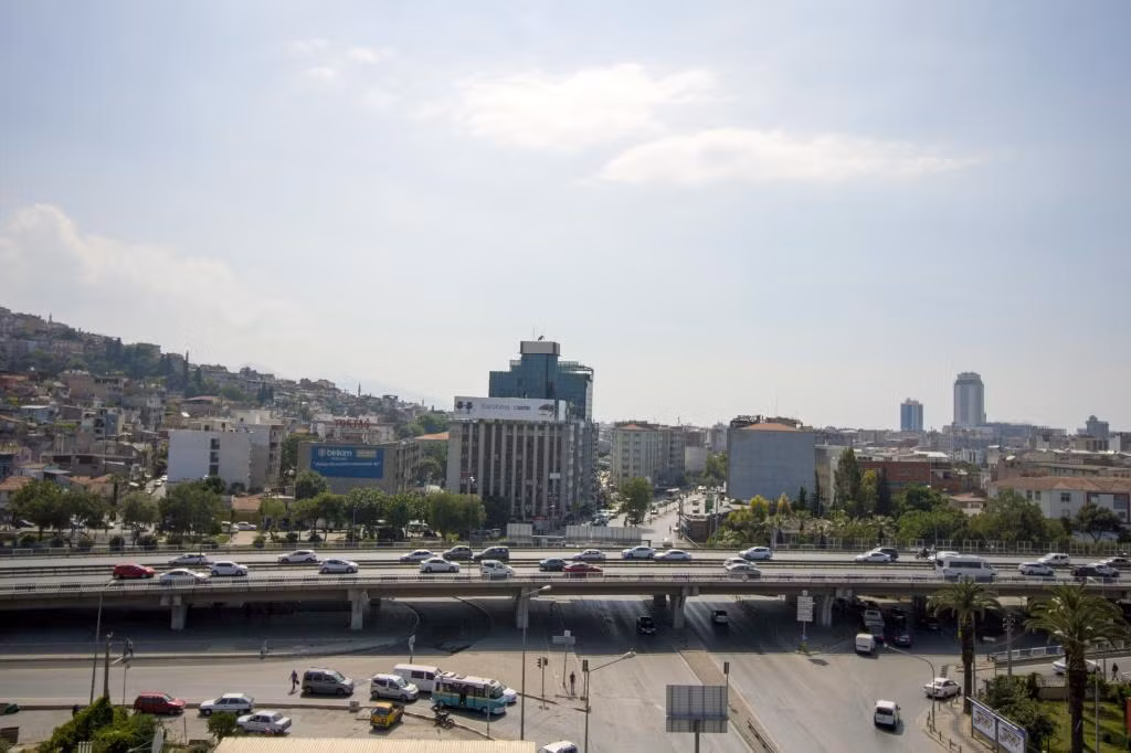 Kocaman Hotel — 2