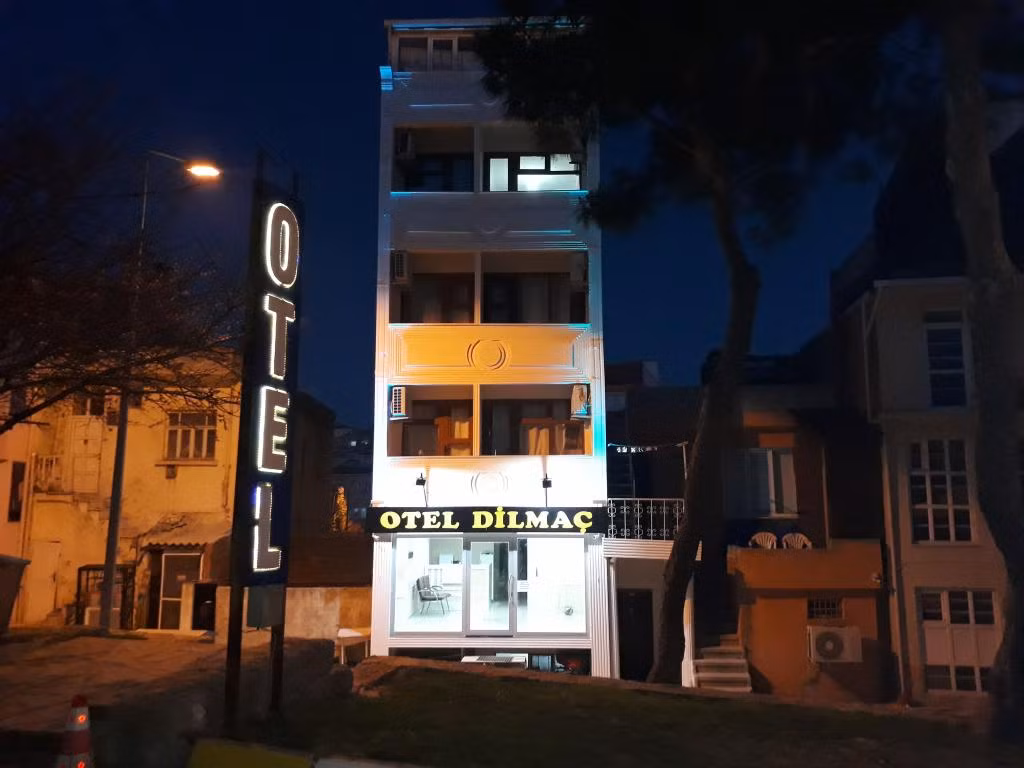 Otel Resmi