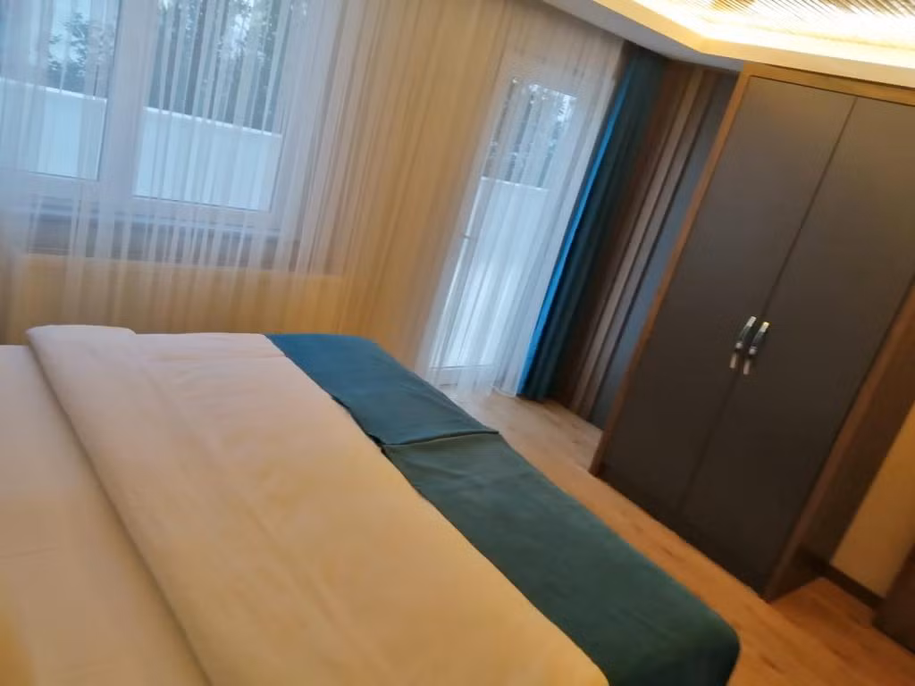 Ferah Suites — 5