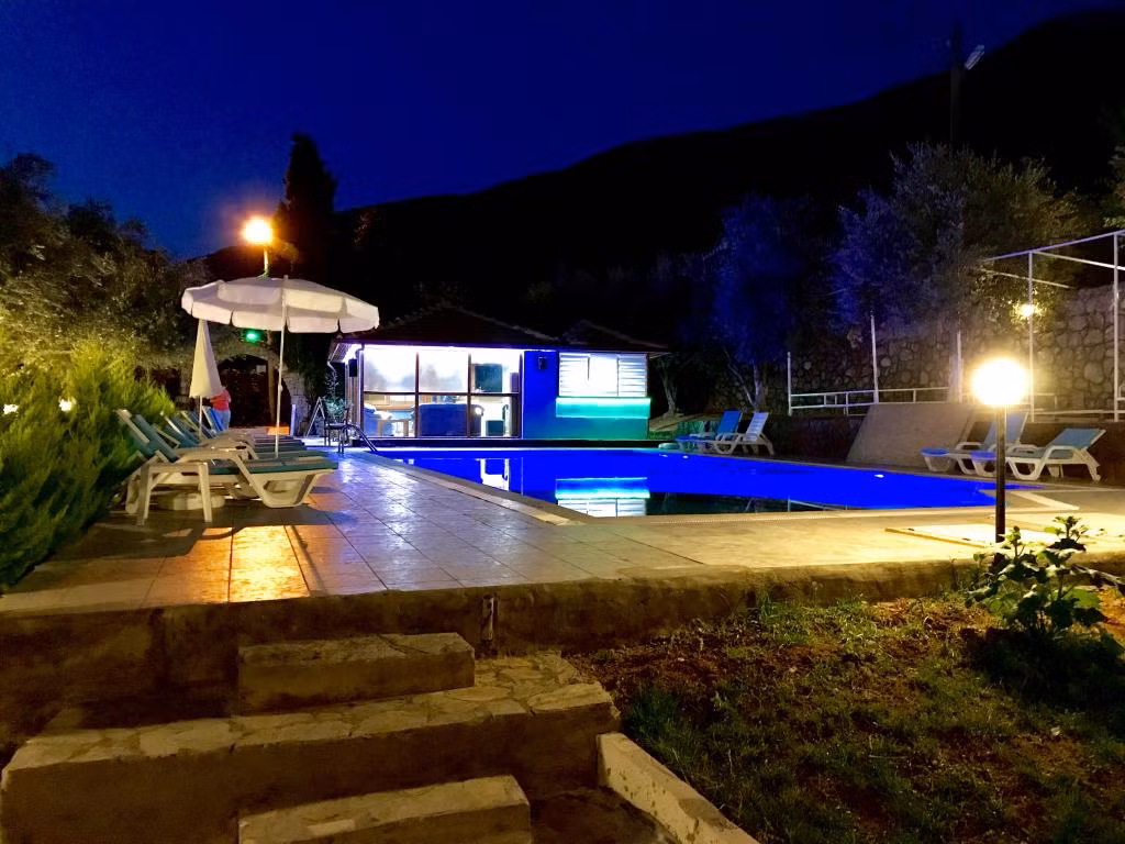 Doğa Hotel Ölüdeniz — 8