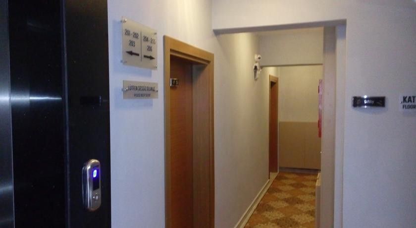 Udi Suit Otel — 5