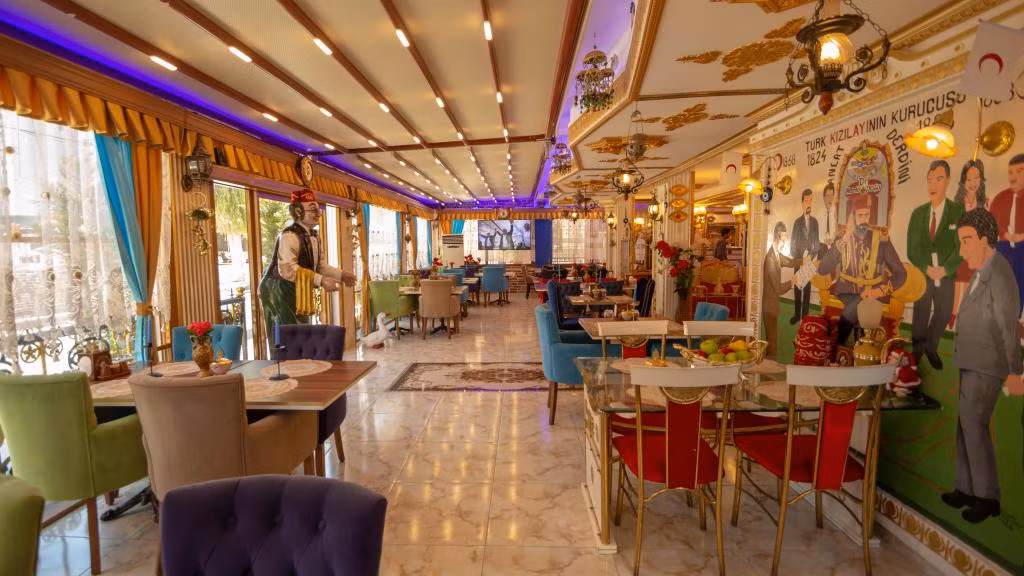 Otel Resmi