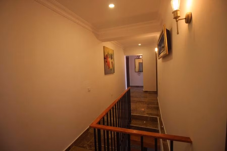 Küçükkuyu Sarissa Boutique Hotel — 5