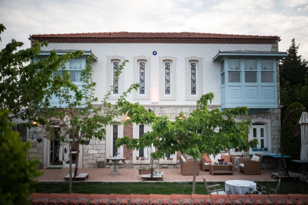 Otello Alaçatı — 2