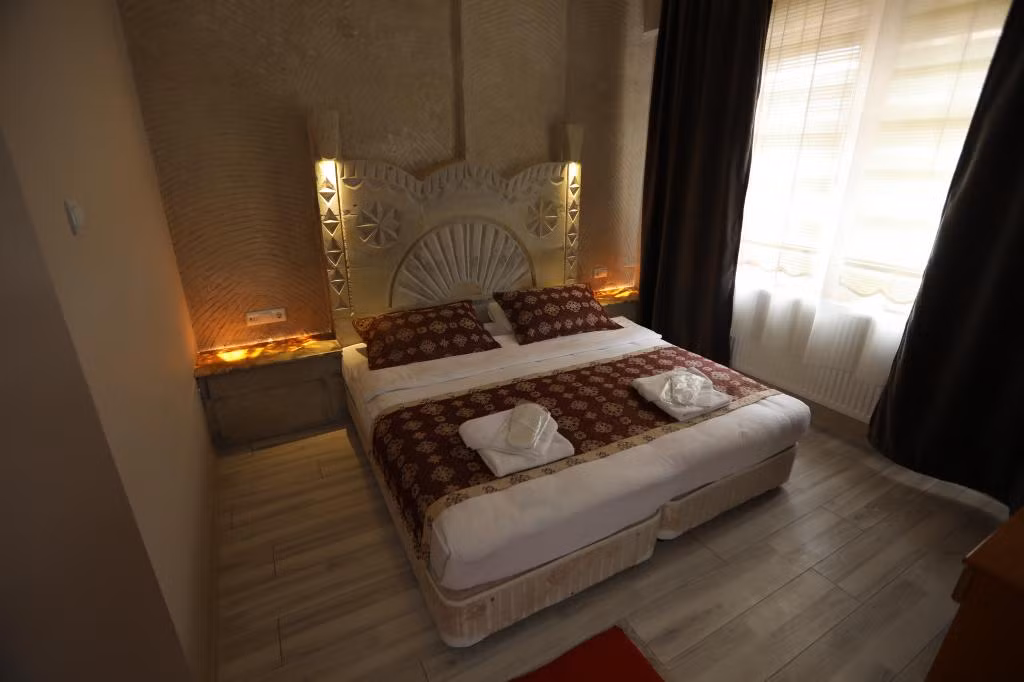 Tulpar Otel — 8