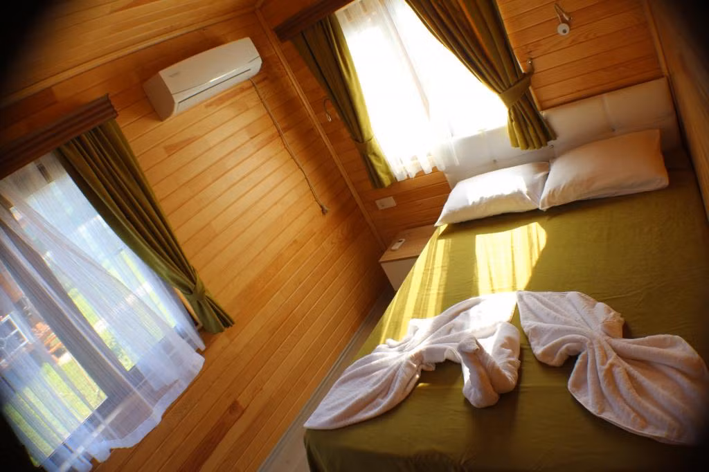 Villa Efsane Apart Bungalows — 2