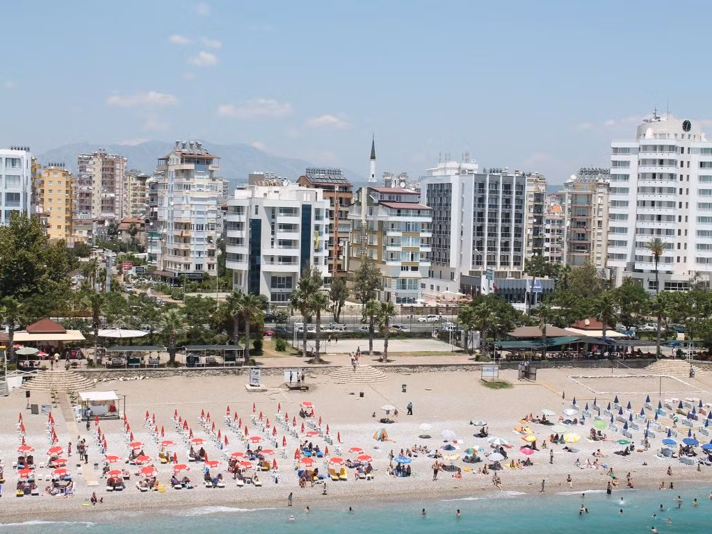 Olbia Hotel — 8