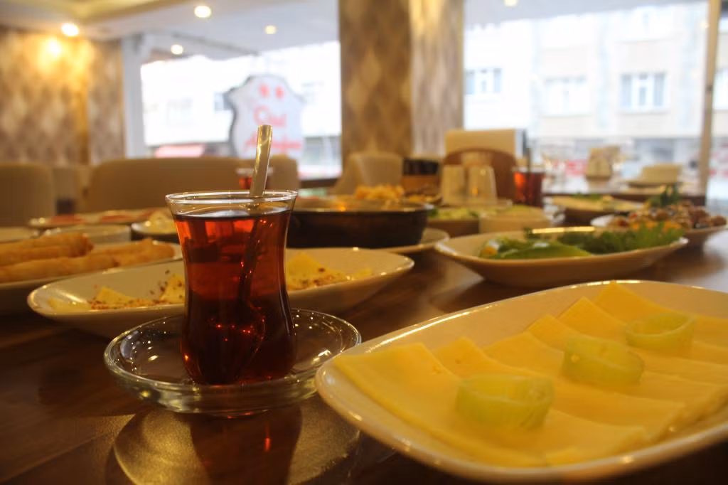 Aydoğan Otel — 6
