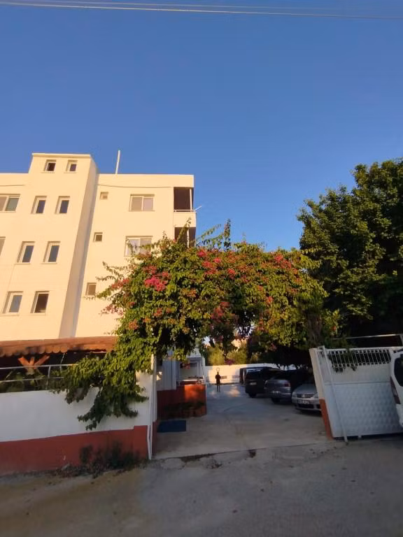 Küçük Aile Pansiyonu — 9