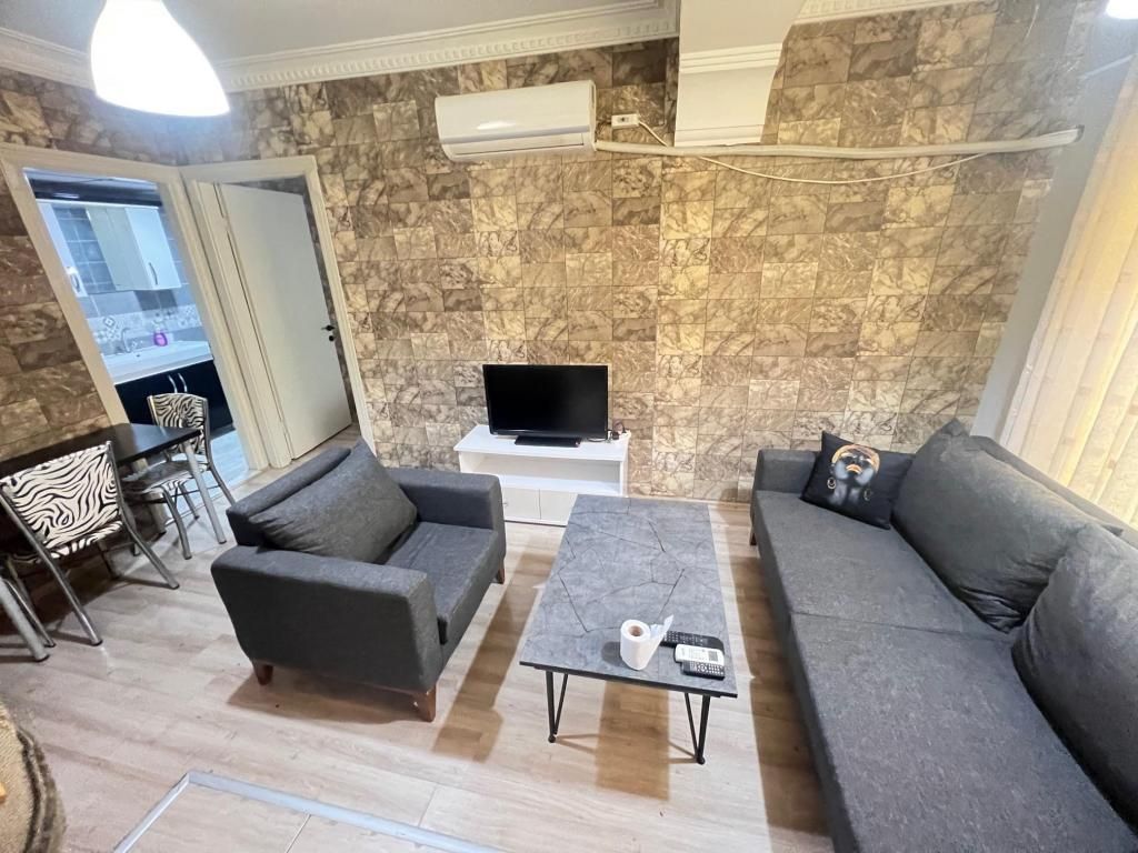 Kızıl Suit House Buca — 3