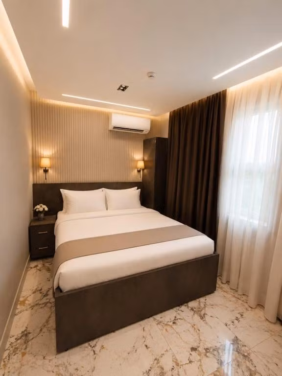 Kadıköy Pasha 34 Hotel — 10