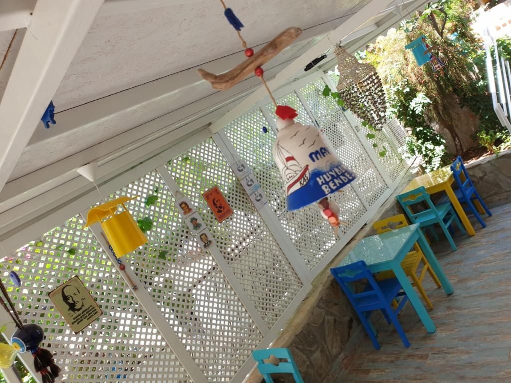 Limon Pansiyon Kaş — 5