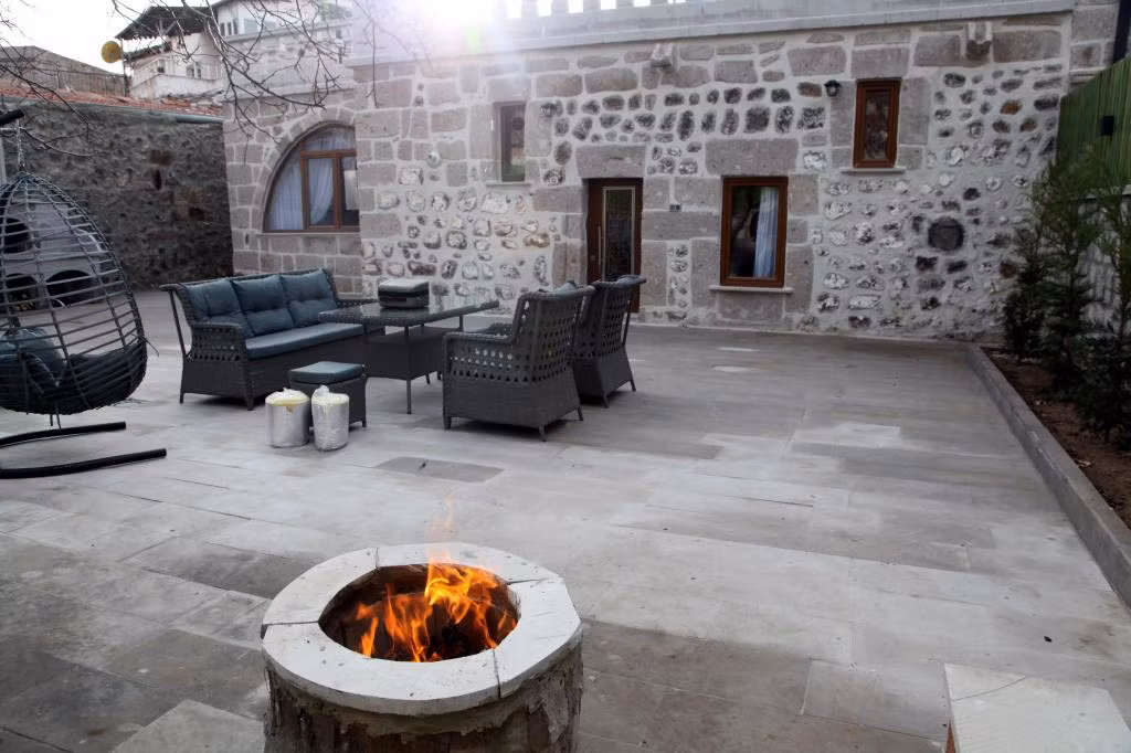 Villa Burhan Bey Konağı