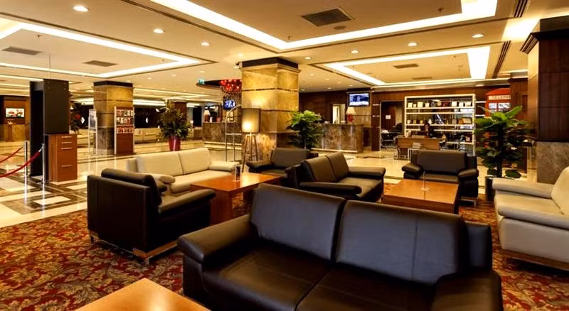Ramada Plaza By Wyndham İzmit — 6