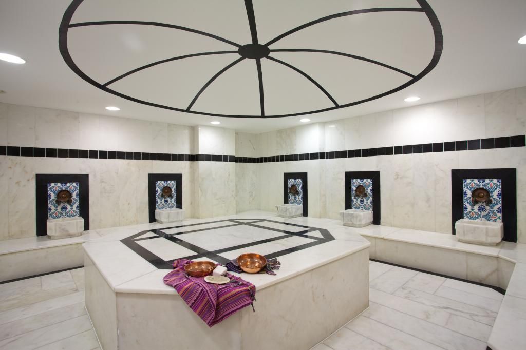Grand Altuntaş Hotel — 5