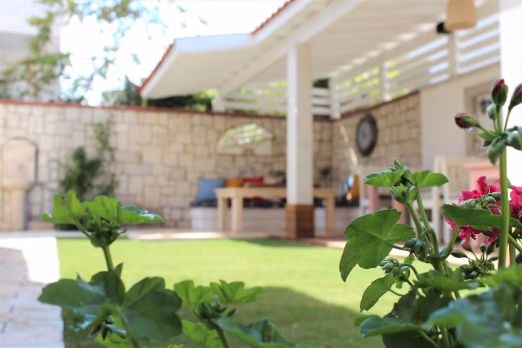 Villamer Hotel Alaçatı — 8