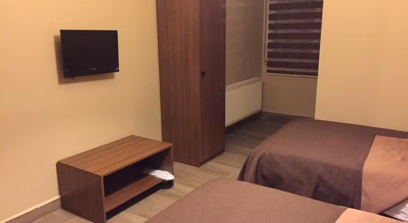 Boğaziçi Otel Bartın — 9