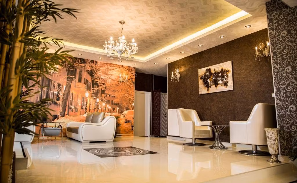 Otel Resmi