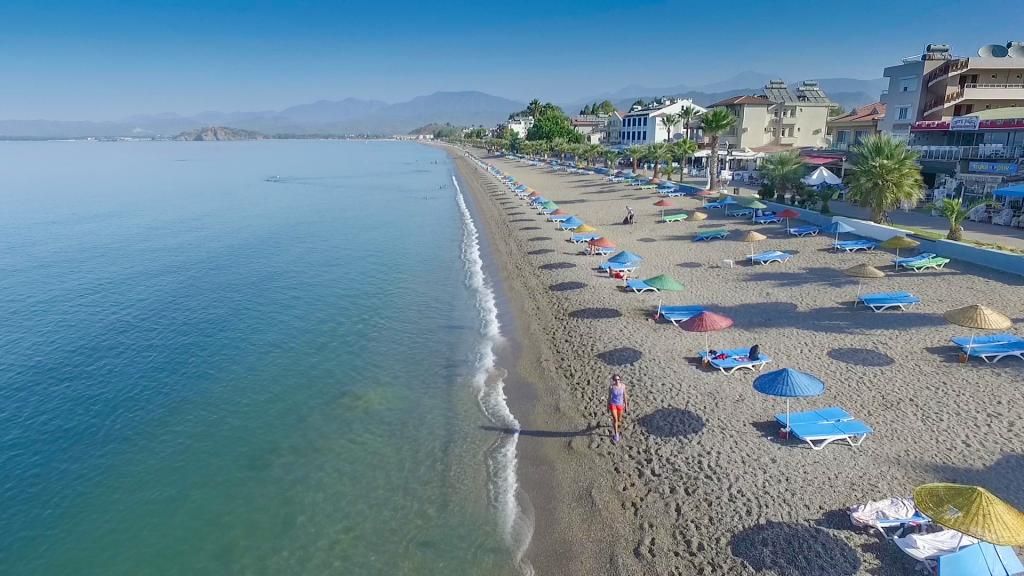 İdee Suites Fethiye(+12) — 6