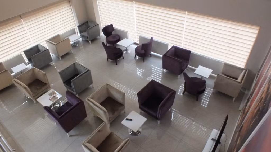 Safran City Hotel & Spa — 6