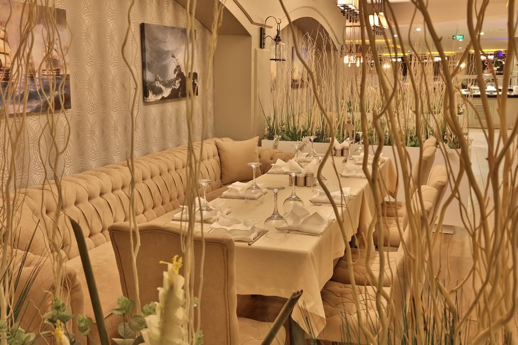 The Green Park Termal Hotels Sivas & Spa — 5