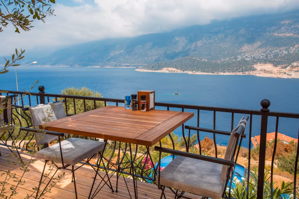 Hillcity Hotel Kaş — 7