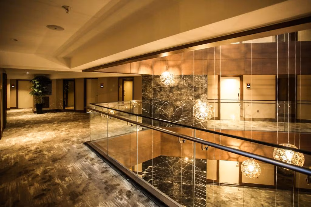 Ramada By Wyndham Isparta Hotel — 8