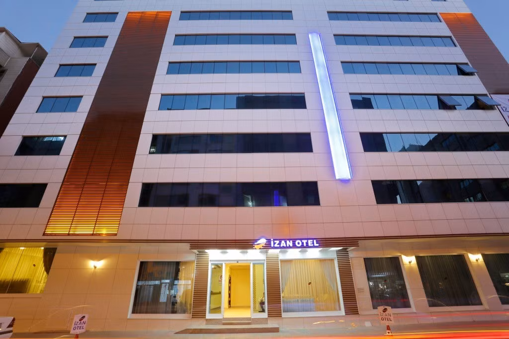 Otel Resmi