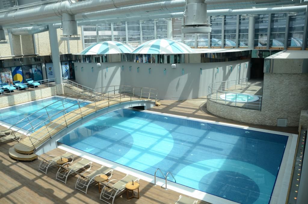 Pullman Istanbul Hotel & Convention Center — 5