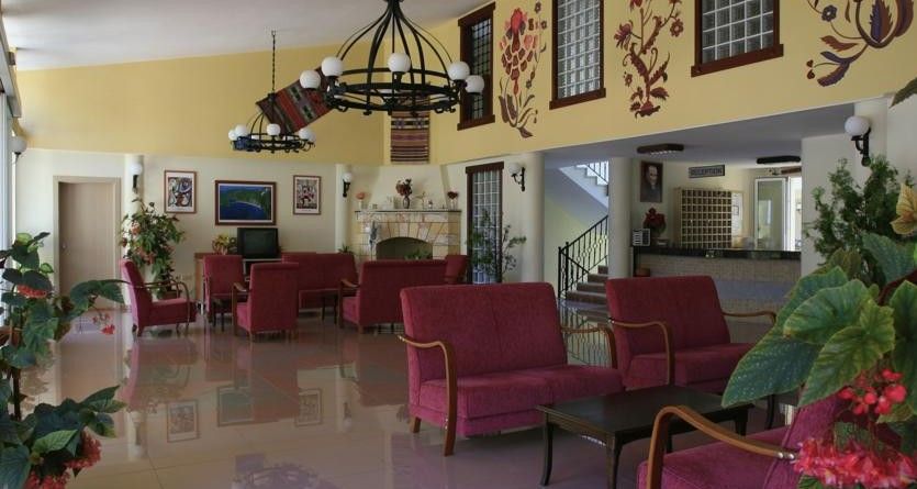 Mavruka Hotel Ölüdeniz — 6
