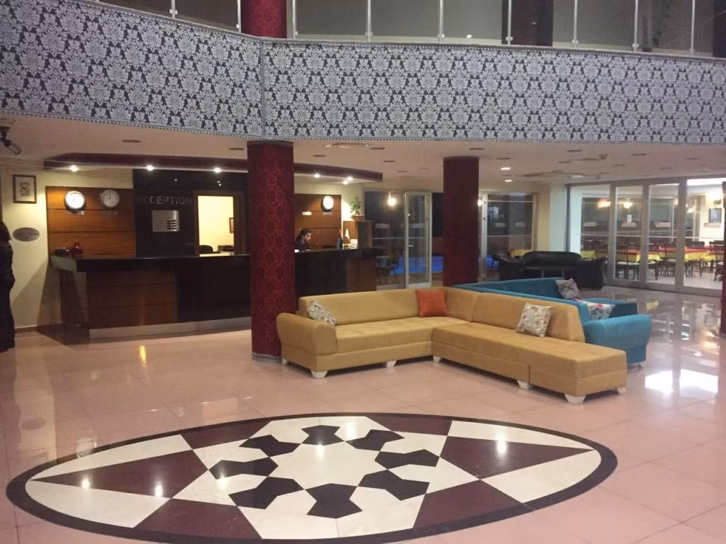 Otel Resmi
