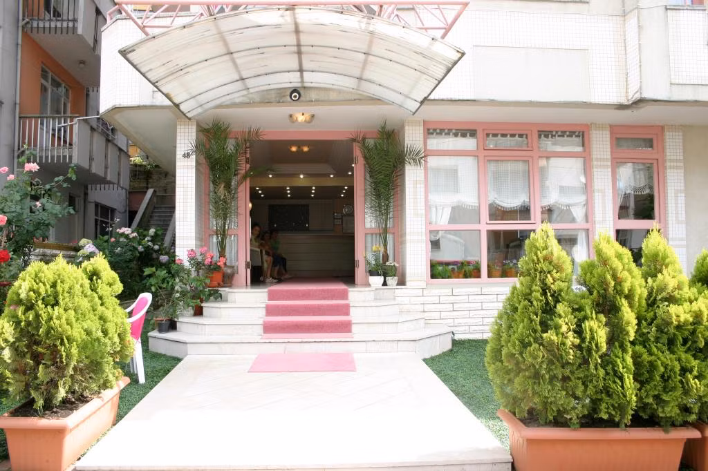 Prestij Apart Otel — 4